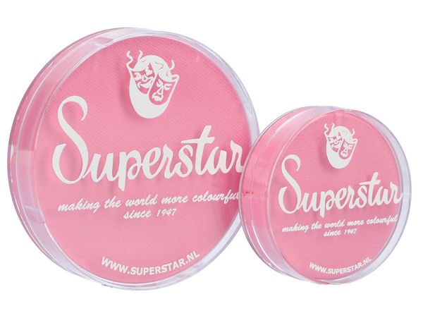 Superstar schmink Princess Pink