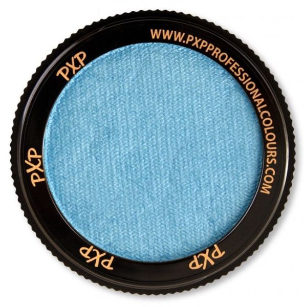 PXP Professional Metallic Schmink Soft Blue