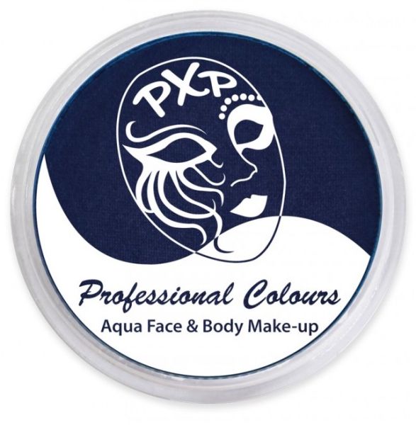 PXP Professional schmink diepblauw
