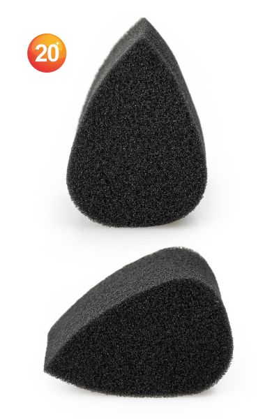 PXP Make-Up Vlinder spons