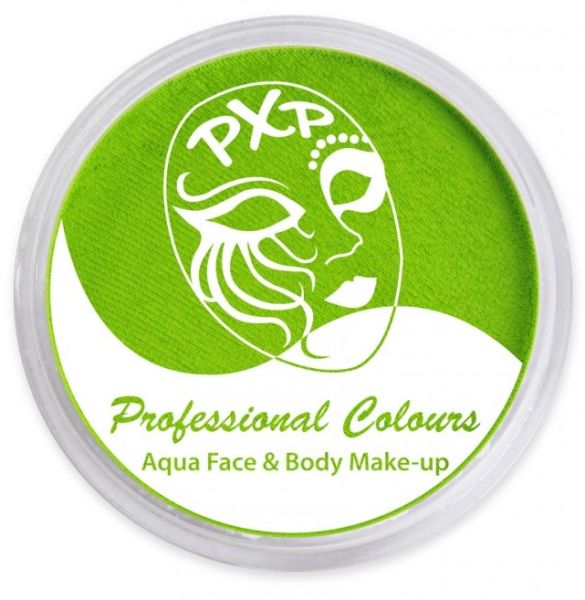 PXP Professional schmink lichtgroen