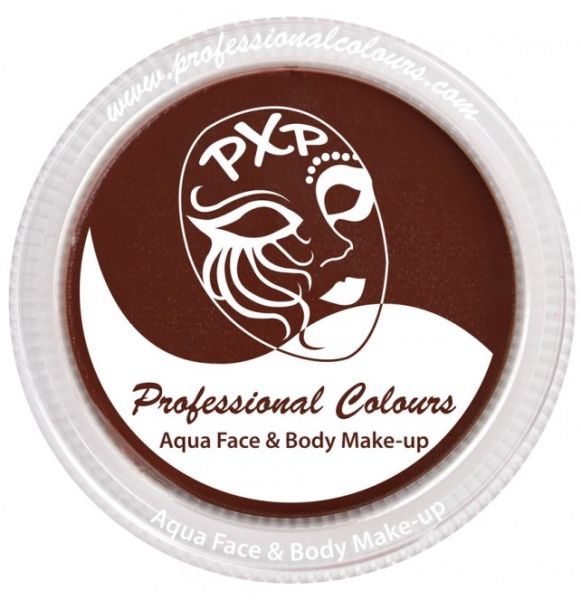 PXP Professional schmink Mocca bruin
