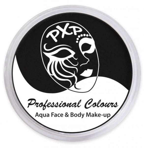 PXP Professional schmink zwart