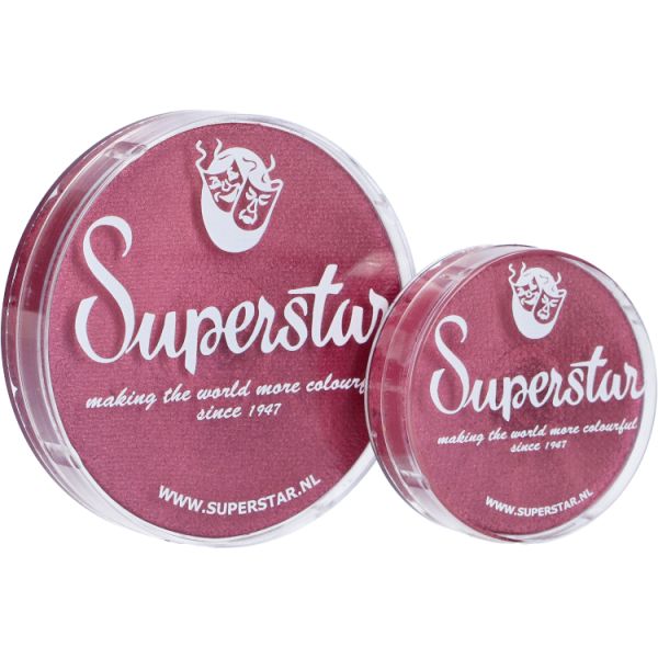 Superstar schmink Cherry Blossom shimmer kleur 527