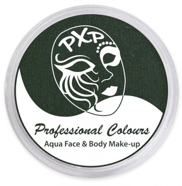 PXP Professional schmink Wood Groen