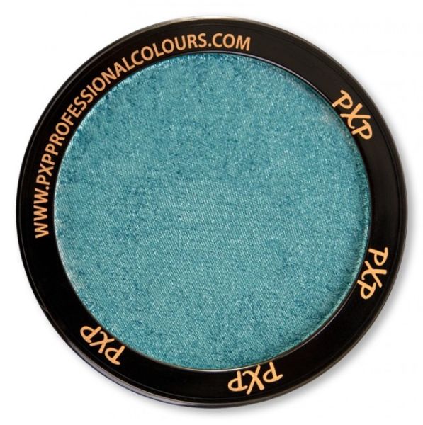 PXP Schmink Pearl zee blauw