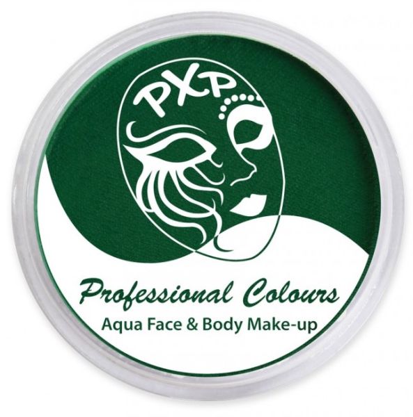 PXP Professional schmink groen