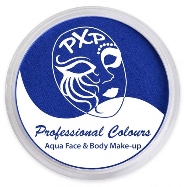 PXP Professional schmink Mid blauw