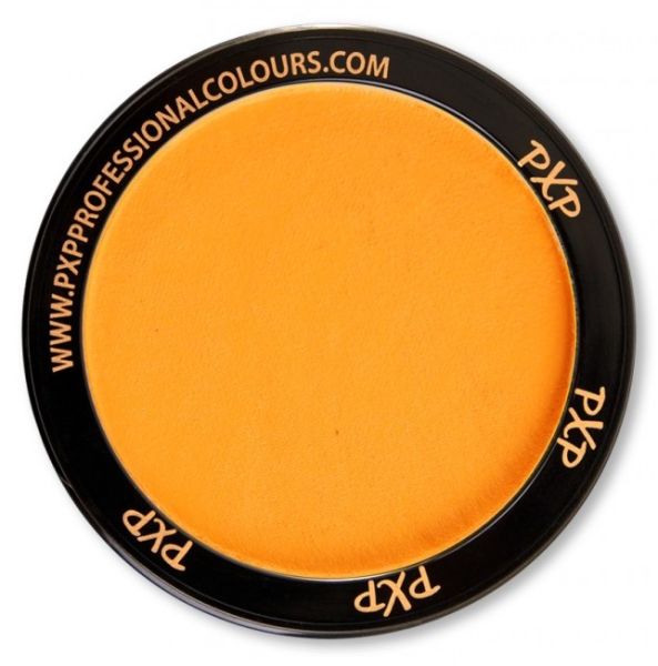 PXP schmink pastel oranje