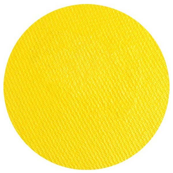 Superstar schmink Interfer geel Shimmer colour 132