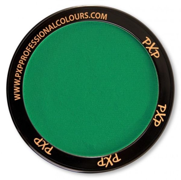 PXP schmink smaragdgroen