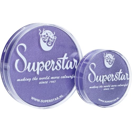 Superstar Face Paint Chrystal Jubilee Shimmer colour 234