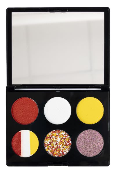 PXP mixed palette Oetel