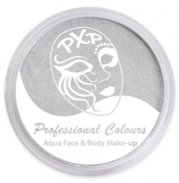 PXP Professional schmink Pearl Zilver