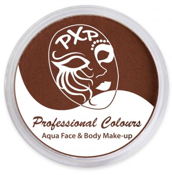 PXP Professional schmink Cowboy bruin
