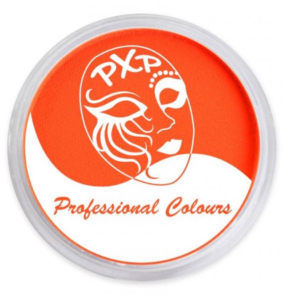 PXP Professional Special FX Schmink Neon oranje